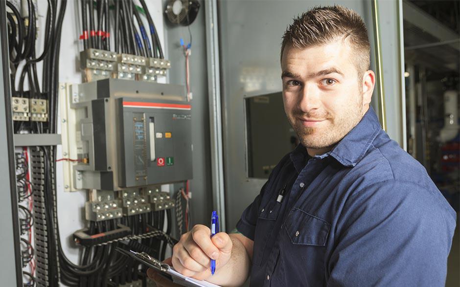 électricien courant faible Ris-Orangis